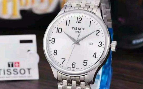 武汉天梭专修店电话号码（天梭手表表带的打磨艺术）