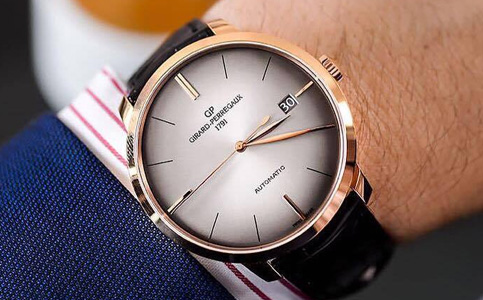 芝柏郑州官方维修点地址（芝柏表圈生锈）