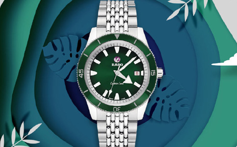 雷达售后服务热线（解决雷达手表表针脱落的方法）