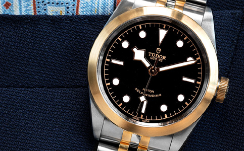 西安帝舵表官方维修服务网点（帝舵手表表蒙出现小瑕疵）