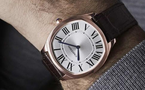 卡地亚维修中心（处理卡地亚手表走时故障的技巧）