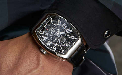 法穆兰维修网点（法穆兰手表走慢的原因及解决方法）