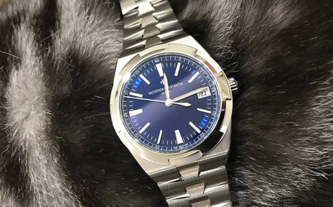 江诗丹顿官方维修服务中心(江诗丹顿手表表针意外脱落)