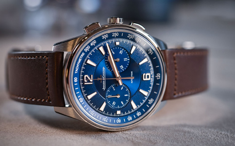 积家维修中心(手表表针掉落的原因及解决方法)