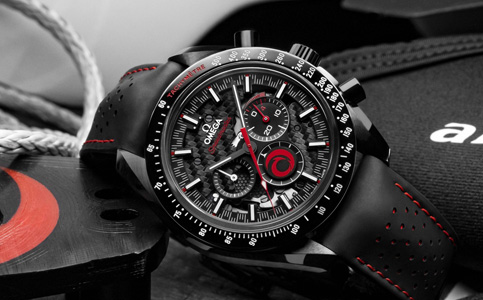 欧米茄维修（修复欧米茄手表蒙面划痕）