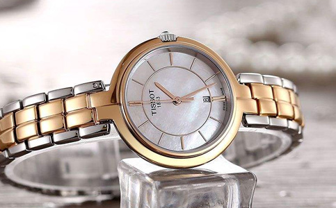 天梭维修售后（手表发条上不紧的原因及解决方法）