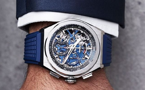 维修真力时维修点(更换真力时手表指针的步骤及需要事项)