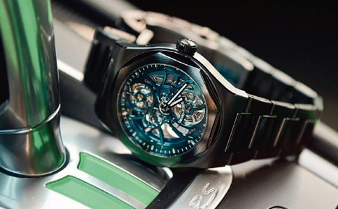 维修芝柏维修点（清洁保养芝柏手表表扣的方法）