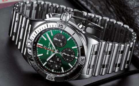 百年灵维修中心官网(处理百年灵手表进灰的方法)