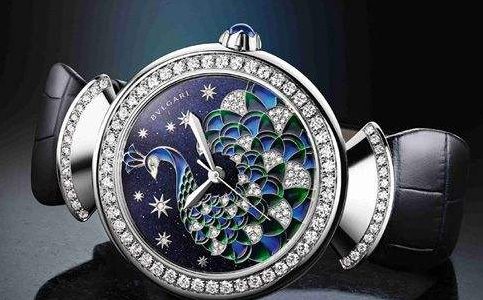 宝格丽维修中心(宝格丽手表走慢的原因及解决方法)