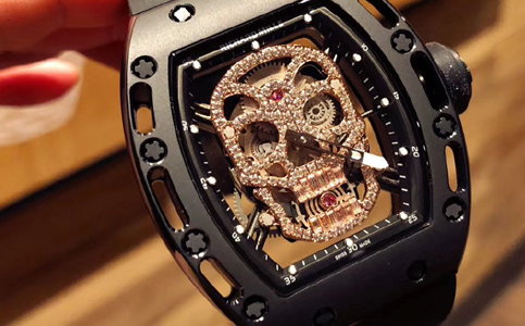 理查德米勒手表专业维修保养店（手表机芯异响的原因及处理方法）