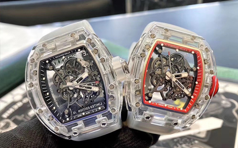 理查德米勒手表维修网点在哪（解决手表表盘生锈的处理方法）