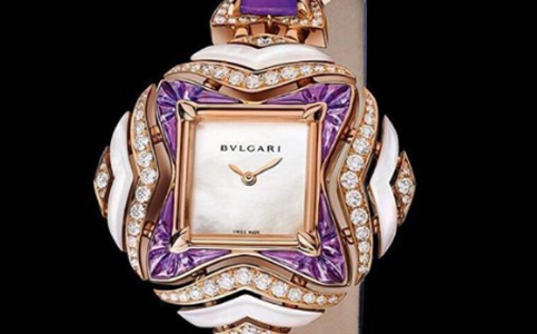 宝格丽特约维修中心（宝格丽手表机芯损坏的处理方法）