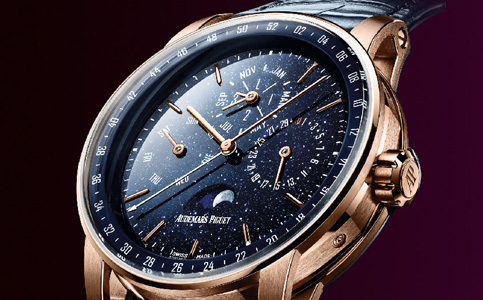 爱彼中国售后维修服务中心（爱彼手表更换表把的步骤）