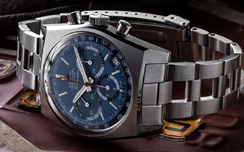 真力时中国售后维修服务中心(真力时手表生锈的解决方法)