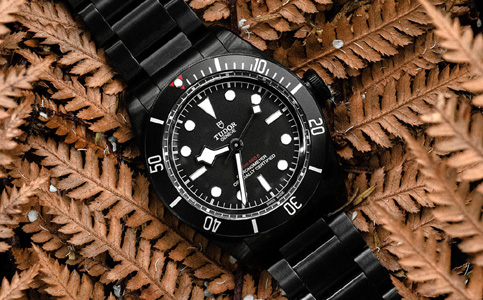 帝舵修理(处理帝舵手表摔坏问题的方法)