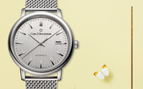 宝齐莱修理（解决宝齐莱手表表带过长的方法）