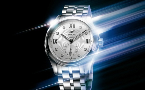 英纳格修理（解决英纳格手表表针脱落的方法）