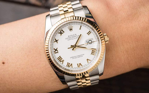 劳力士维修中心在哪（解决劳力士手表偷停问题的方法）