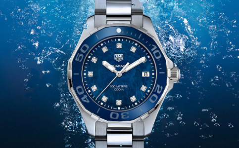 泰格豪雅维修中心（解决泰格豪雅手表划痕的方法）