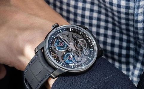 芝柏维修中心（芝柏手表摔坏问题的处理方法）