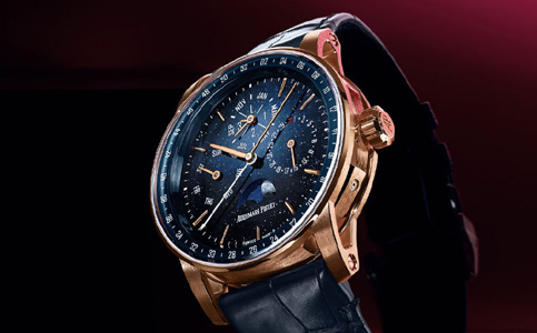 爱彼维修服务中心点（爱彼手表受磁的原因及处理方法）