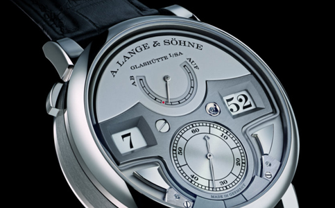 朗格维修多少钱（朗格手表表针脱落的原因及处理方法）