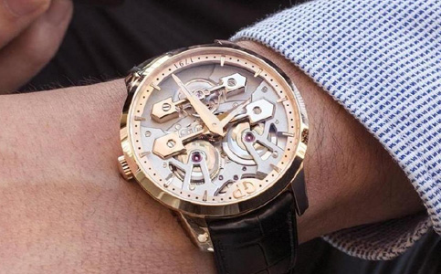 芝柏维修点（解决芝柏手表走时不准的方法）