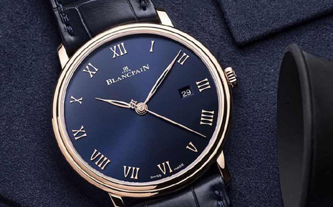 宝珀维修（宝珀手表进水的原因及处理方法）