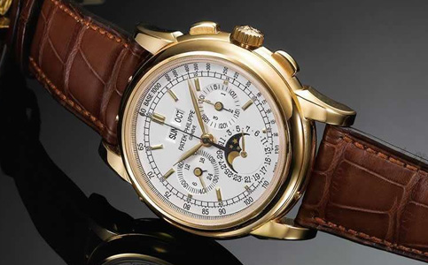 百达翡丽为什么走的快(处理百达翡丽手表划痕的方法)