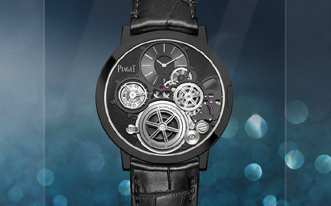 伯爵特约售后维修点（伯爵手表更换表带的步骤）