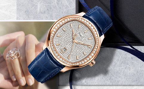 伯爵特约保养（解决伯爵手表进水的方法）