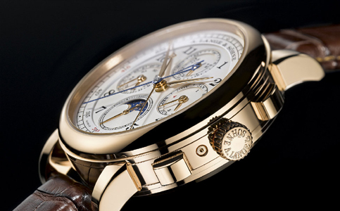 朗格手表维修点售后服务中心电话（处理朗格手表久不佩戴不走问题）