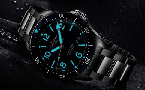 格拉苏蒂售后中心（格拉苏蒂手表摔坏后的处理方法）