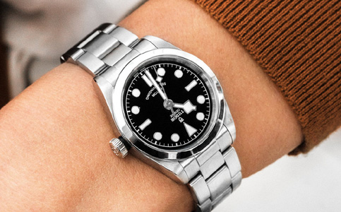 帝舵售后维修中心电话（帝舵手表生锈的原因及处理方法）