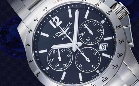 浪琴售后维修点电话（浪琴手表表把断裂的原因及解决方法）