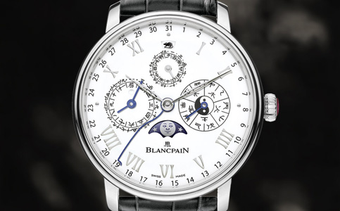 宝珀官方售后（处理宝珀手表表带过长的方法）