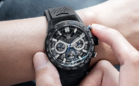 泰格豪雅的售后服务中心（泰格豪雅手表机芯异响的原因及处理方法）