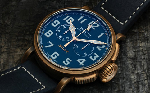 真力时的售后维修中心服务（处理真力时手表表盘生锈的方法）