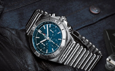 百年灵表维修店（百年灵手表表针脱落的原因及处理方法）