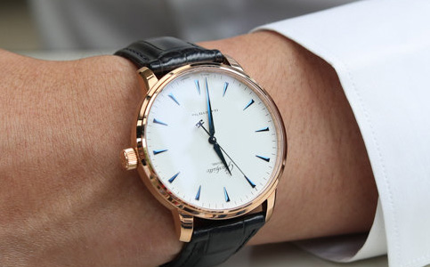 格拉苏蒂表带散件维修和购买（格拉苏蒂手表走慢的原因及解决方法）