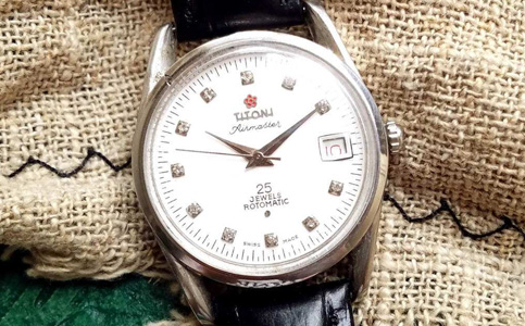 梅花保养一次多少钱（处理梅花手表走慢问题的方法）