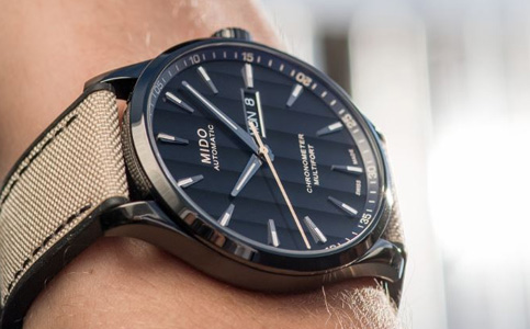 美度保养维修价格表（处理美度手表停走问题的方法）