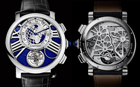 卡地亚官方维修中心电话（处理卡地亚手表表蒙破裂的方法）