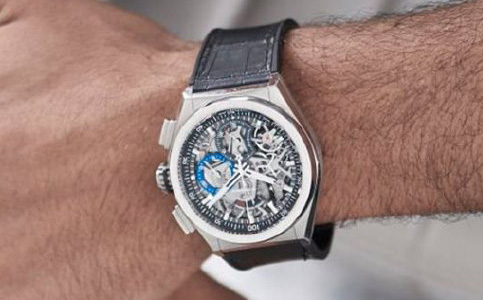 真力时官方维修中心（处理真力时手表停走问题的方法）