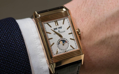 积家官方维修服务点（处理积家手表外观损坏的方法）