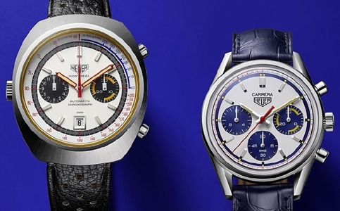 泰格豪雅官方维修服务点（处理泰格豪雅手表进灰问题的技巧）