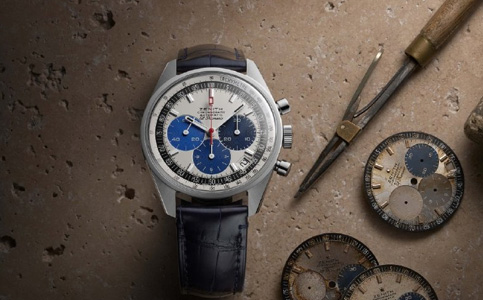 真力时官方维修点地址（处理真力时手表机芯生锈的方法）