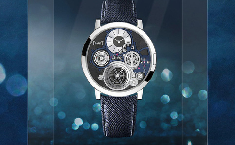 伯爵官方定点维修中心（处理伯爵手表走时故障的方法）