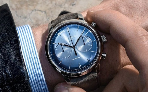 格拉苏蒂官方定点维修中心（解决格拉苏蒂手表表针脱落的方法）